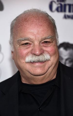 Poster Richard Riehle