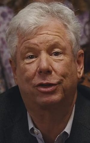Poster Richard Thaler