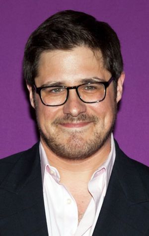 Poster Rich Sommer
