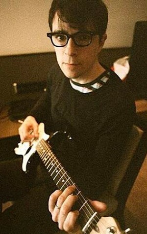 Poster Rivers Cuomo