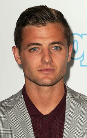 Poster Robbie Rogers