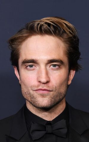 Poster Robert Pattinson