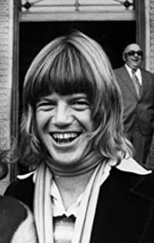 Poster Robin Askwith