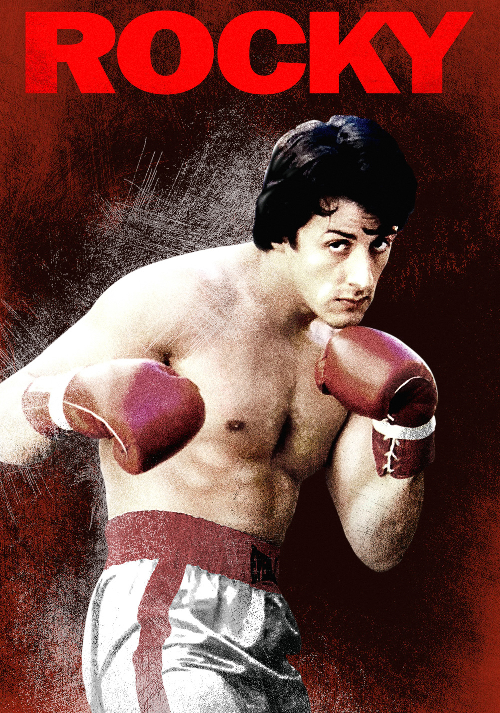 Poster Rocky