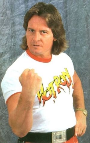 Poster Roddy Piper