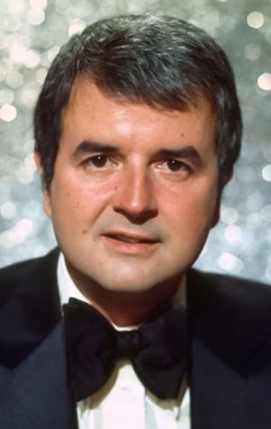 Poster Rodney Bewes