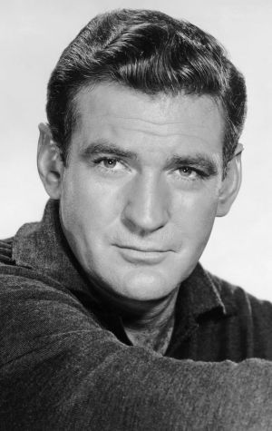 Poster Rod Taylor