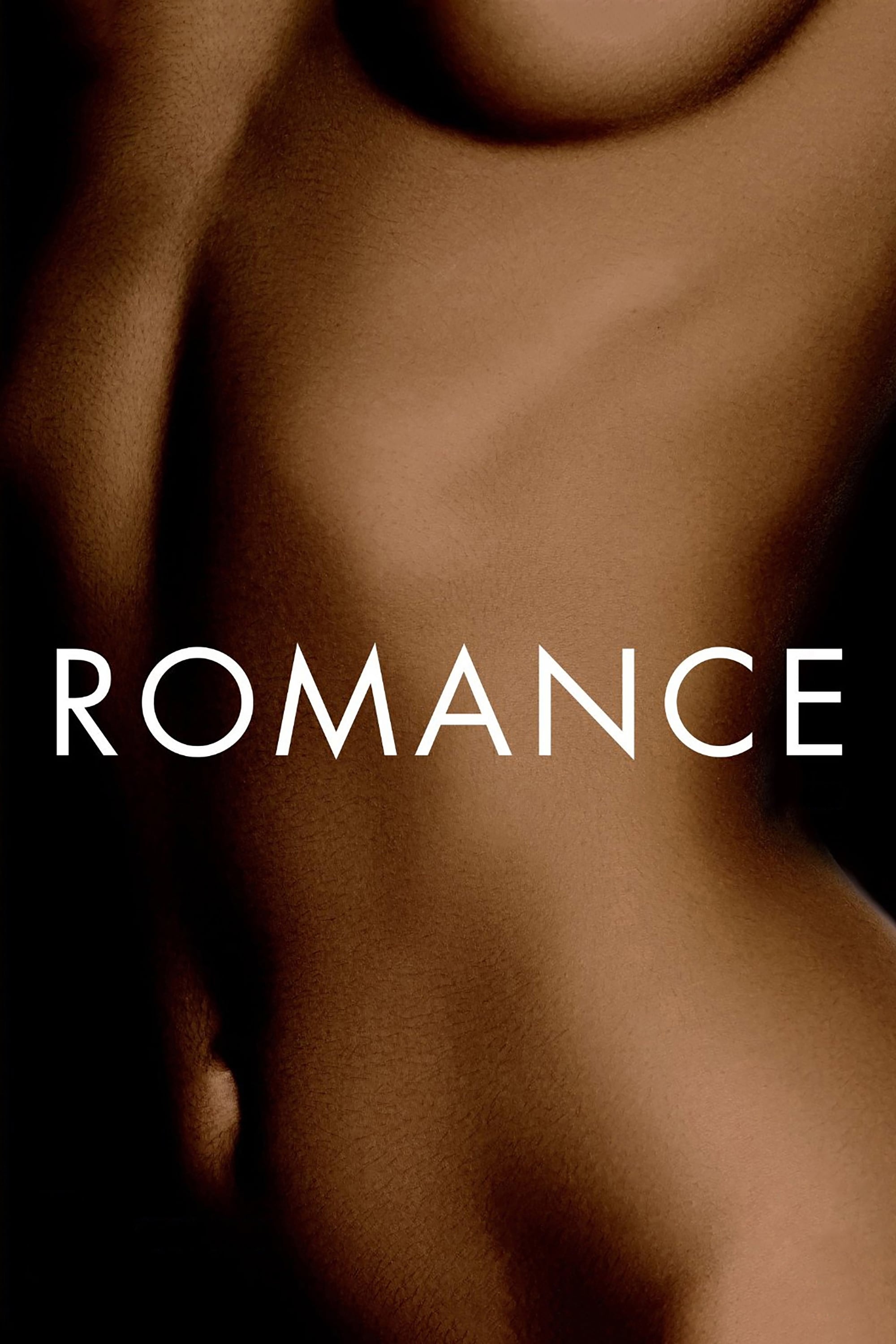 Poster Romance XXX