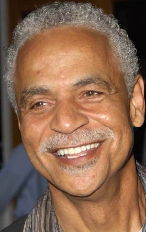 Poster Ron Glass