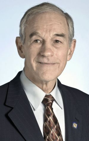 Poster Ron Paul
