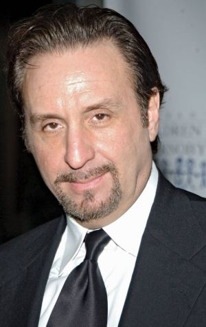 Poster Ron Silver