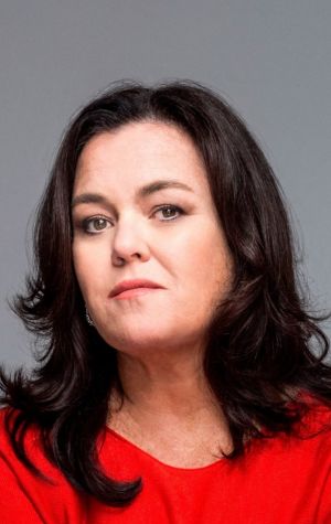 Poster Rosie O'Donnell