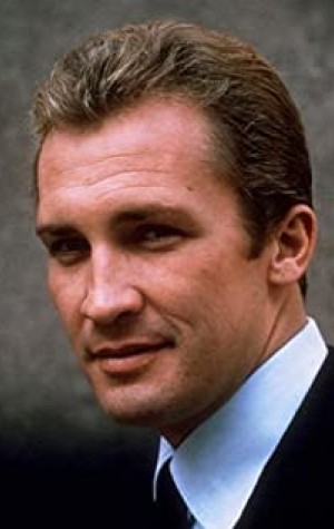 Poster Roy Thinnes
