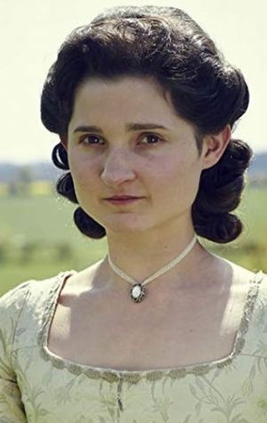 Poster Ruby Bentall