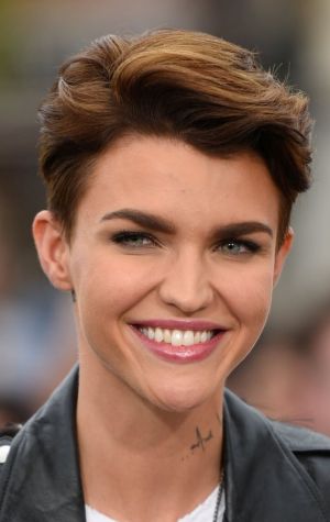Poster Ruby Rose