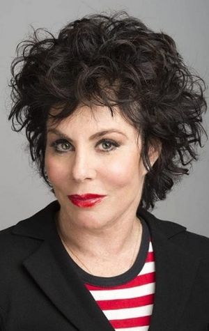 Poster Ruby Wax
