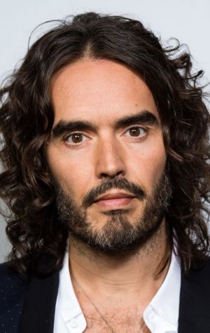Poster Russell Brand