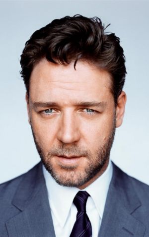 Poster Russell Crowe