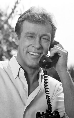 Poster Russell Johnson