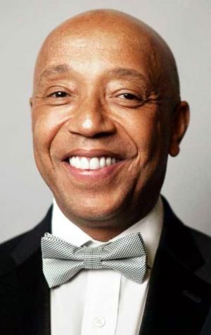 Poster Russell Simmons