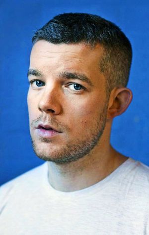Poster Russell Tovey