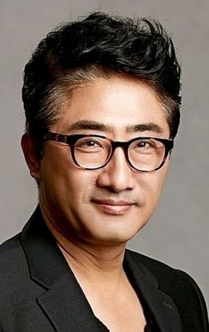Poster Ryu Tae-ho