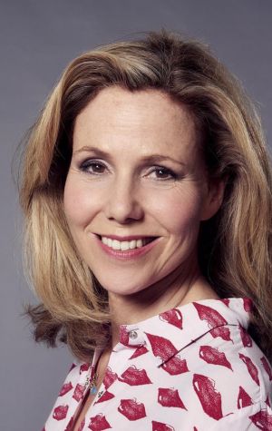 Poster Sally Phillips