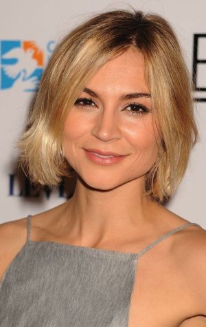 Poster Samaire Armstrong