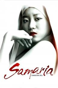 Poster Samaria