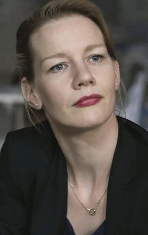 Sandra Hüller 