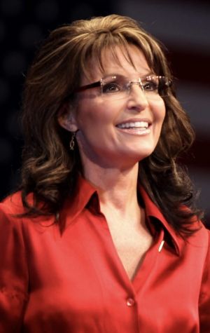 Poster Sarah Palin