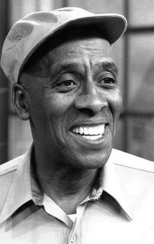 Poster Scatman Crothers