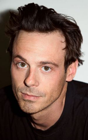 Poster Scoot McNairy