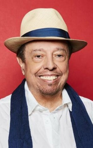 Poster Sergio Mendes