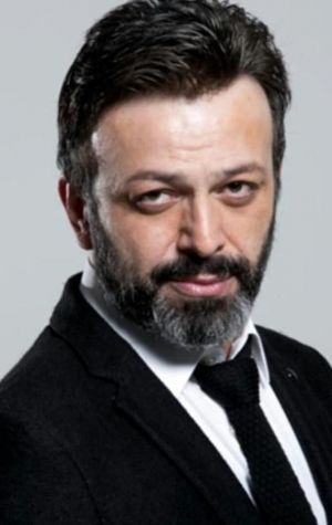 Poster Serhat Mustafa Kiliç