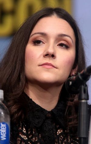 Poster Shannon Woodward