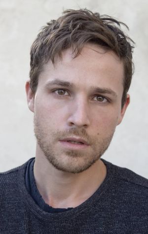 Poster Shawn Pyfrom
