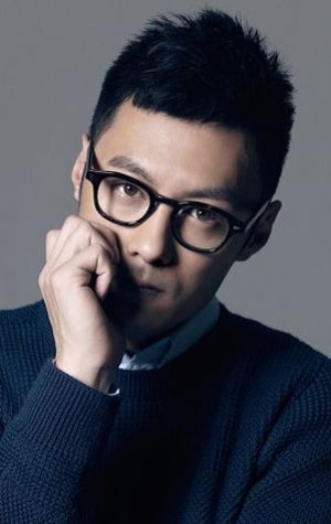 Poster Shawn Yue