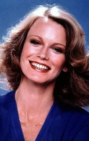 Poster Shelley Hack