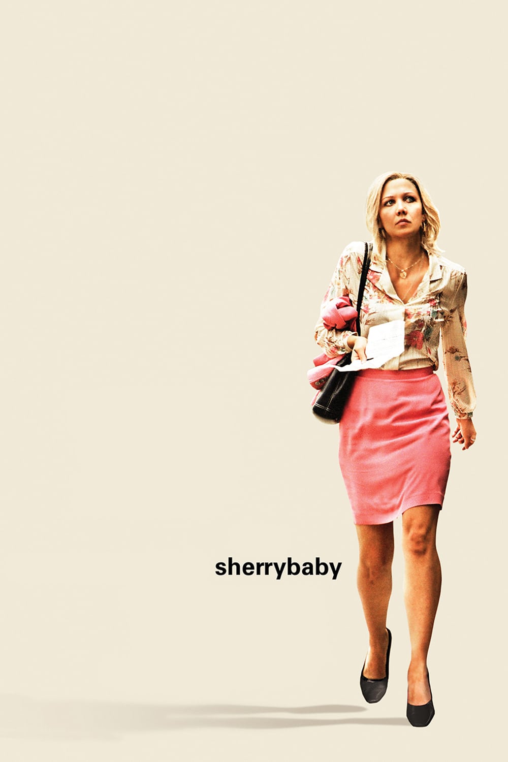 Poster SherryBaby