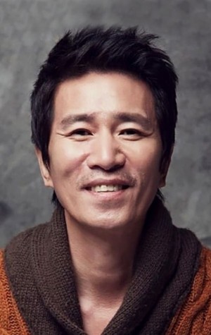 Shin Jung-geun 