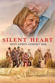 Poster Silent Heart - Mein Leben gehört mir