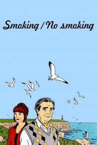 Poster Smoking / No Smoking