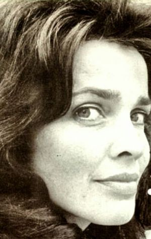 Sonja Lindgren 