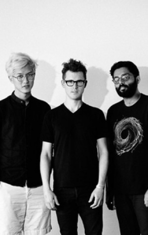 Poster Son Lux