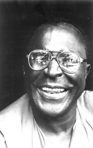 Poster Sonny Terry