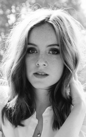 Poster Sophie Rundle