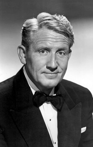Spencer Tracy 