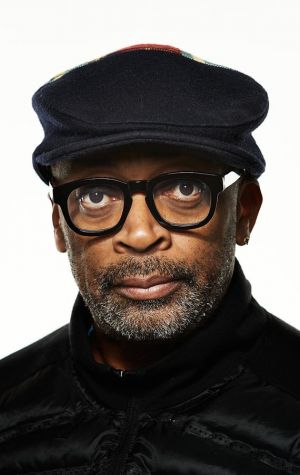 Poster Spike Lee