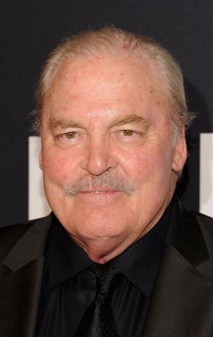 Poster Stacy Keach